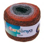 Gardenya Cake - 012