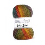 Příze Papatya Batik Silver - 43