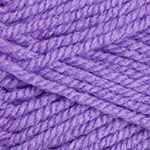 Dámský pletený svetr - fialový ( S/M ) Gabrysa