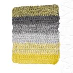 Příze Gardenya Cake - 003 Mocha Yarn