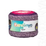 Příze Gardenya Cake - 018 Mocha Yarn