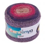 Příze Gardenya Cake - 018
