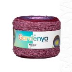 Gardenya Cake - 019 Mocha Yarn