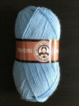 Příze Favori - bleděmodrá Madame Tricote Paris