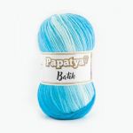 Příze Papatya Batik - 06