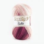 Příze Papatya Batik - 28