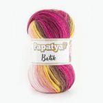 Příze Papatya Batik - 32