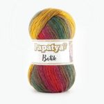Příze Papatya Batik - 34