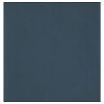 Bavlněná látka - tmavě modrá