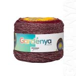 Příze Gardenya Cake - 015 Mocha Yarn