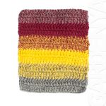 Příze Gardenya Cake - 015 Mocha Yarn