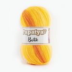 Příze Papatya Batik - 09