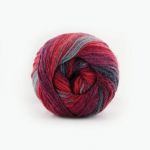 Příze Papatya Batik - 42 Kamgarn