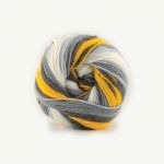 Příze Papatya Batik - 45 Kamgarn