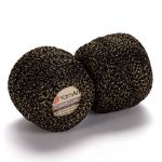 Příze Camellia - černá 2