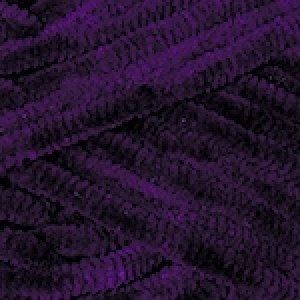 Příze Dolce - tmavě fialová YarnArt
