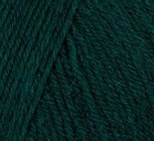 Příze Favori - tmavě zelená Madame Tricote Paris