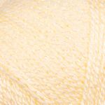 Příze Gold - světlounce žlutá YarnArt