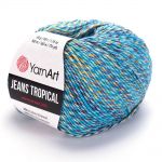 Příze Jeans Tropical - 614