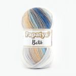 Příze Papatya Batik - 18