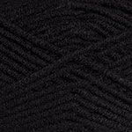 Dámská pletená vesta - černá ( M ) Gabrysa