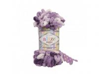 Příze Puffy Color - 5923