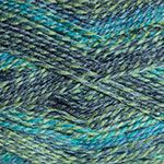 Dámská pletená čepice - kiwi Gabrysa
