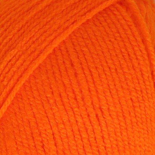 Příze Favori - mandarinková Madame Tricote Paris