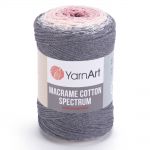 Příze Macrame Cotton Spectrum - 1306