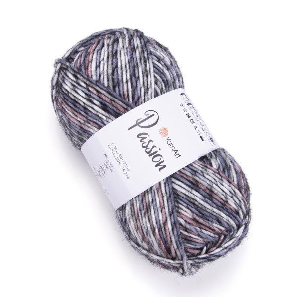 Passion - 1240 YarnArt