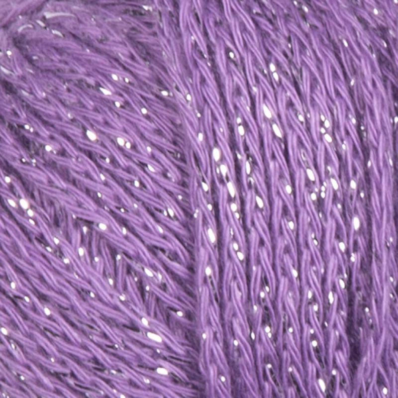 Příze Elegance - fialová YarnArt