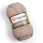 Příze Norway - béžová