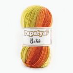 Příze Papatya Batik - 16