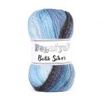 Příze Papatya Batik Silver - 19