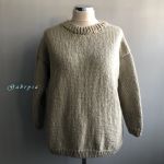 Příze Norway - béžová YarnArt