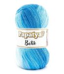 Příze Papatya Batik - 10
