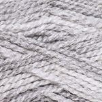 Pletené ponožky - šedé ( 36/37 ) Gabrysa