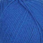 Pánská pletená čepice - modrá Gabrysa