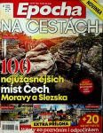 Časopis EPOCHA na cestách