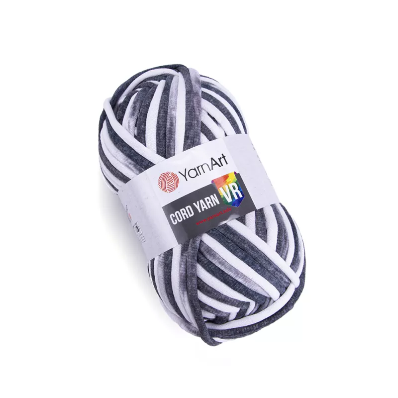 Příze Cord Yarn VR - 910 YarnArt