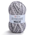Příze Everest Maxi - 8021