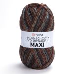 Příze Everest Maxi - 8028
