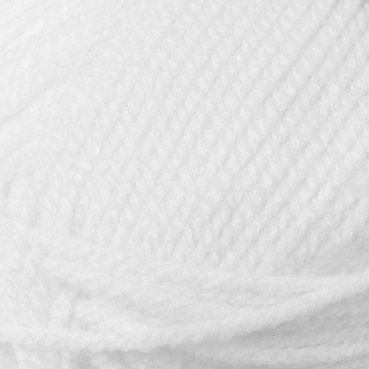 Příze Favori - razivě bílá Madame Tricote Paris