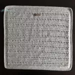 Příze Favori - vodová Madame Tricote Paris