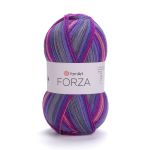 Příze Forza - 2501 YarnArt