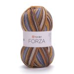 Příze Forza - 2504 YarnArt