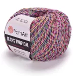 Příze Jeans Tropical - 621