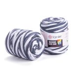 Příze Macrame Cord 5mm VR - 910