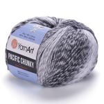 Příze Pacific Chunky - 300