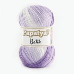 Příze Papatya Batik - 08